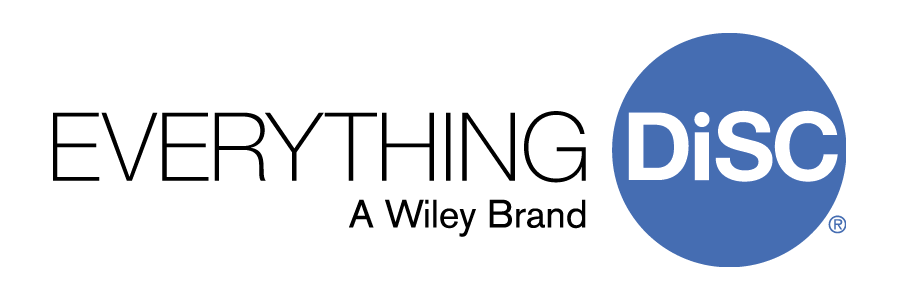 wiley everything disc logo for employee assessments