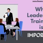 illustration of leadership training