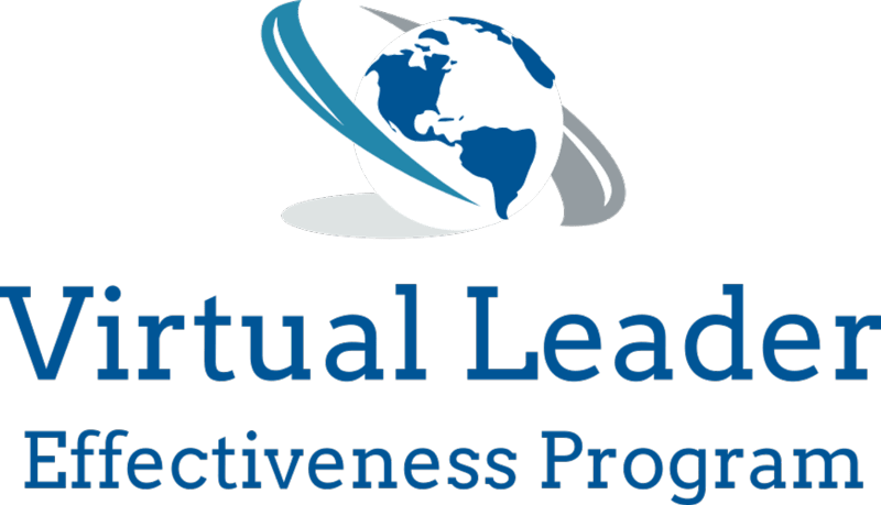 Virtual Leader Effectiveness Program logo