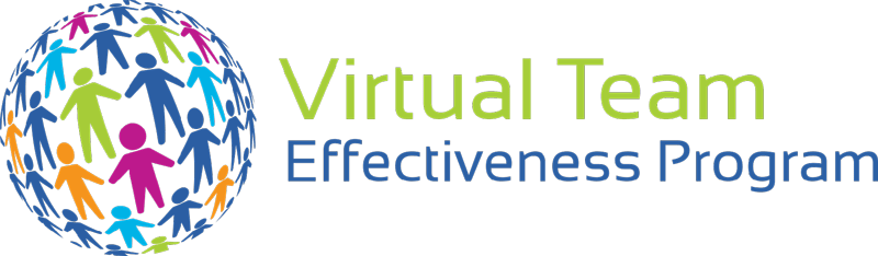Virtual Team Effectiveness Program logo