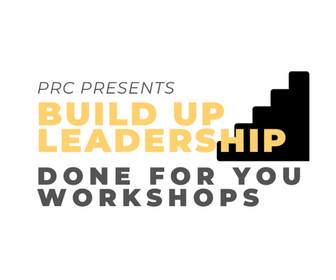 Build Up Leadership logo