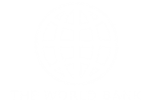 the World Bank logo