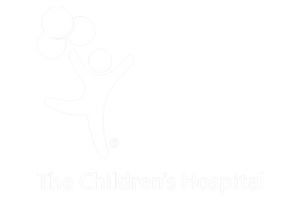 the Children's Hospital logo