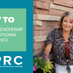 Tara Powers teaching how to elevate leadership